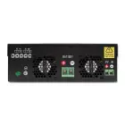 Qoltec Hybrid Solar Inverter Off-Grid 3kVA | 2.4kW | 80A | MPPT | AGM GEL | Sinus Фото 10