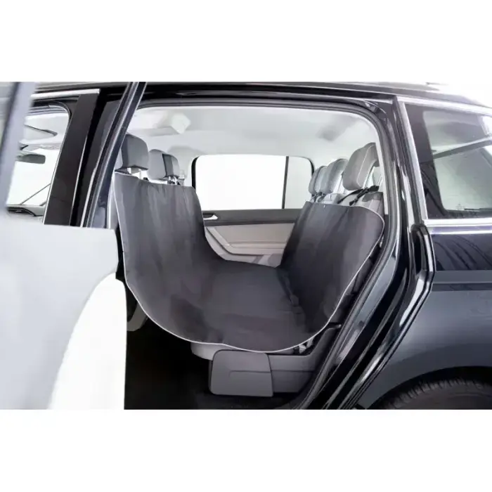 Automašīnas sēdekļu pārklājs : Trixie Car seat cover, 1.45 × 1.60 m Foto 2