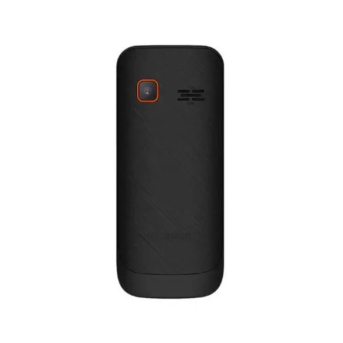 Mobile Phone - MAXCOM MM 142L BLACK Foto 2
