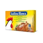 Vistas buljons ar dillēm un pētersīļiem GALLINA BLANCA, 8x10g Фото 2