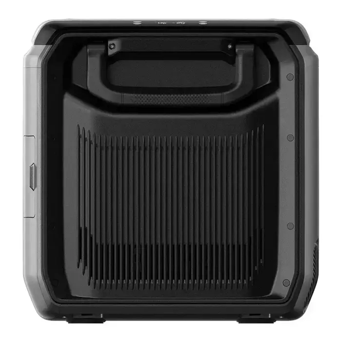 EcoFlow Glacier Classic 55l portable refrigerator Foto 6