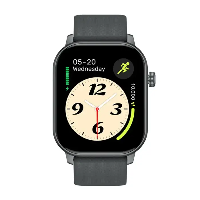 Zeblaze GTS 3 GPS smartwatch (gray) Foto 5