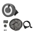 Travel Shower Ecoflow Shower Kit. Foto 4