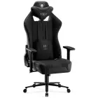 Gaming chair Diablo Chairs X-Player 2.0 Normal Size black Foto 2