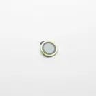 Set of lens glasses for iPhone 13 Pro 6,1" / iPhone 13 Pro Max 6,7" green (3pcs) Foto 1