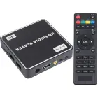 Goodbuy 4K Ultra Media Player | HDMI 2.0 | 4K UHD | Compact Design Photo 4