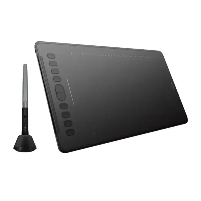 Huion H1161 graphics tablet Photo 7