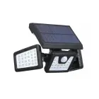 Forever Light Solar LED Lamp SUNARI FLS-03 74*SMD PIR 8W 600lm 6000K 2400mAh Li-Ion Фото 4