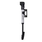 Bike frame pump PU-100 Foto 2