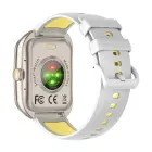 Colmi P86 Smartwatch (Gold) Photo 4