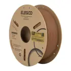 PLA Wood filament (Indian oak) Foto 1