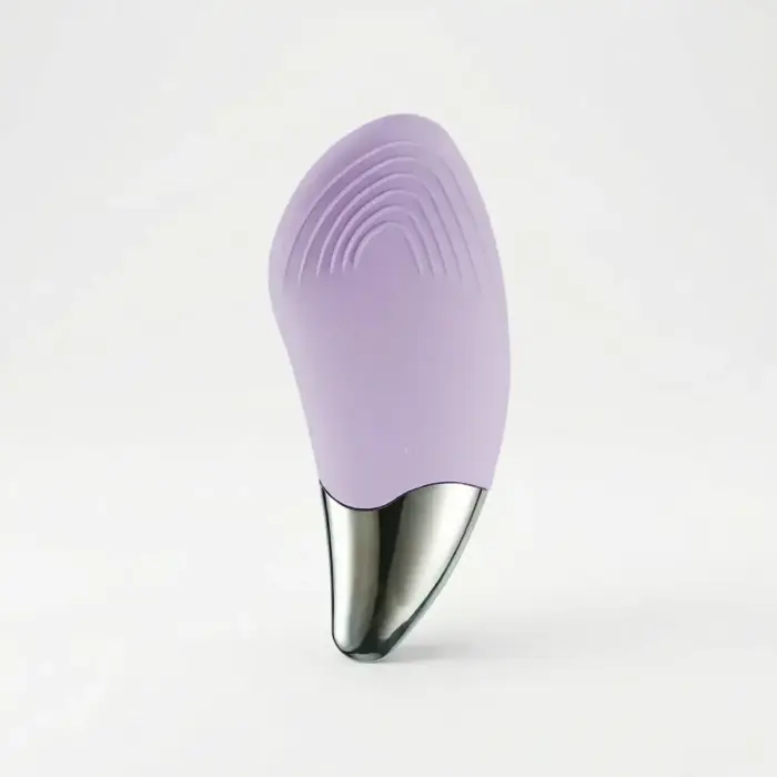Marielle Electronic Facial Cleansing Brush MST purple Фото 3