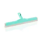 LEIFHEIT Floor brush for water collection Click Bath 45cm Photo 1