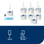 Šķidrās ziepes TORK Premium Extra Mild, 475 ml Фото 4