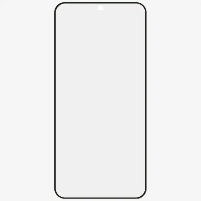 Tempered Glass UNIQ Optix Vivid for Samsung Galaxy S26 Plus Foto 2