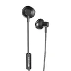 HiFuture Mi5 Wired Earphones (black) Foto 2