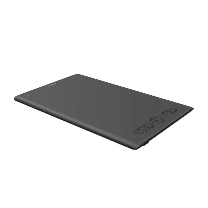 Huion H610X graphics tablet Foto 5