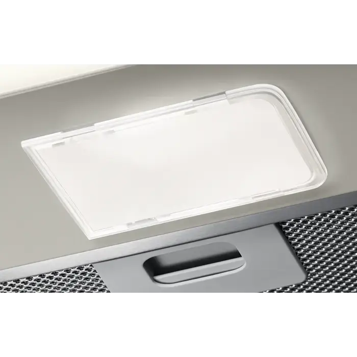 Electrolux tvaika nosūcējs skursteņa tipa, 60cm Foto 7