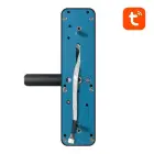Avatto Smart Digital Lock ZSDL-A270-B-ALI-5572 ZigBee Black Photo 3