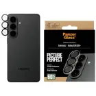 Tempered glass lens protector PanzerGlass PicturePerfect Lens Protector for Samsung Galaxy S26 / S26 Foto 1
