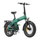 ENGWE EP-2 3.0 BOOST 250W 20" Electric Bike (Green) Foto 2