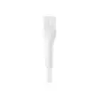 Braun Mini Matu Noņemšanas Līdzeklis FS1000 balts (313908) Foto 4