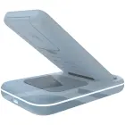 CANYON wireless charger WS-304 15W 3in1 Blue Foto 5