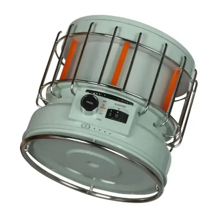 Flextail Max Lantern Humidifier Camping Light (green) Foto 3