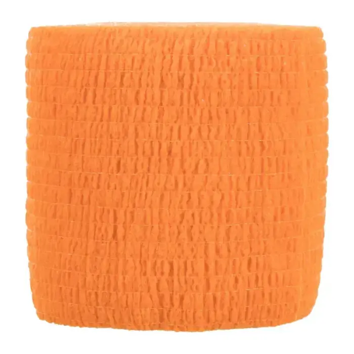 Elastīgs pārsējs : Trixie Bandages, self, adhesive, 5 cm/4.5 m, 4 gab. Photo 7