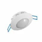 Judesio daviklis, PIR, 8m 2000W 360° IP20 virštinkinis/įleidžiamas Eurolight Photo 1