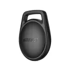 Acefast S2 Bluetooth Locator Compatible with Apple Find My - Black Foto 1