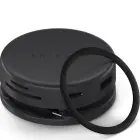 Adapter HUB 7in1 USB C Satechi Multiport ST-POTG7C midnight black Фото 7