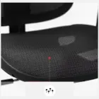 Ergonomic chair Diablo Chairs V-Basic black Фото 3