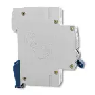 Qoltec Overcurrent Circuit Breaker C20| Fuse | AC | 20A | 1P Photo 9