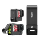 Battery lid TELESIN for GoPro 12/11/10/9 Фото 5