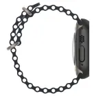 Spigen Thin Fit case for Apple Watch Ultra 49mm black Foto 6