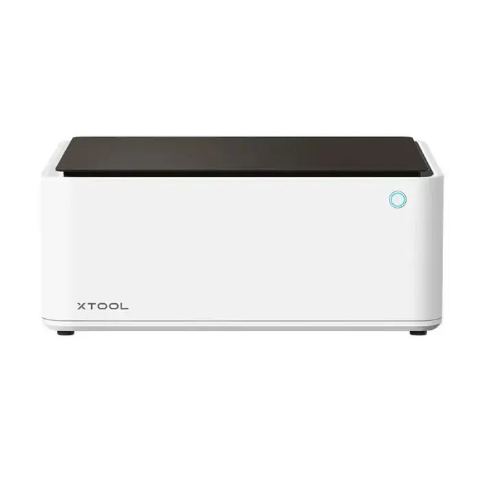 3-in-1 xTool M1 10W laser engraving machine Foto 3