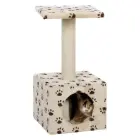 Mājiņa kaķiem : Trixie Zamora Scratching Post 60cm Foto 2