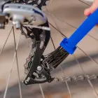 Bike chain cleaner brush Forever Outdoor blue Foto 5