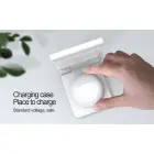 Nillkin PowerTrio 3in1 Wireless Charger for Samsung Watch White Фото 6