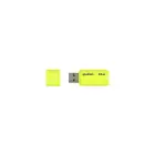 GoodRam pendrive 16GB UME2 USB 2.0 yellow Foto 1