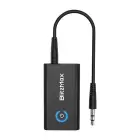 Bluetooth 5.2 Transmitter | Receiver BlitzMax BT05, aptX Фото 2