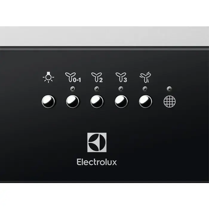 Electrolux tvaika nosūcējs, 54cm Фото 5