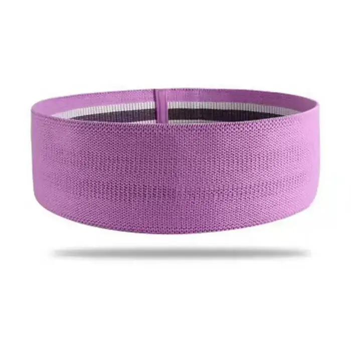 Stretching strap Photo 8