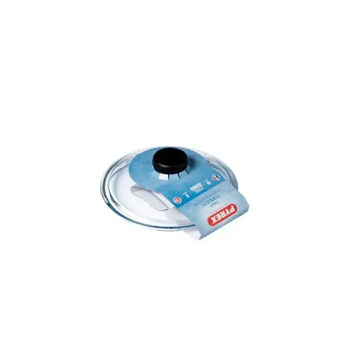 Stikla vāks Ø24cm Pyrex  Foto 3