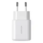 Joyroom JR-TCF20 tīkla lādētājs | 20W | PD, QC | USB-A | balts Foto 2