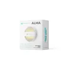 LED Night Lamp round PURE FLC-20 ALMA PIR white 500mAh Forever Light Photo 4