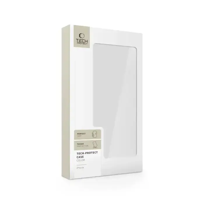 TECH-PROTECT BASICMAG MAGSAFE IPHONE 16E / 17E MATTE BROWN Foto 7