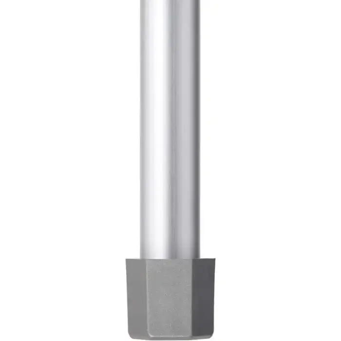 Brush Handle Aluminium Professional 140cm Photo 5