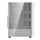 Darkflash A290 computer case (white) Foto 7
